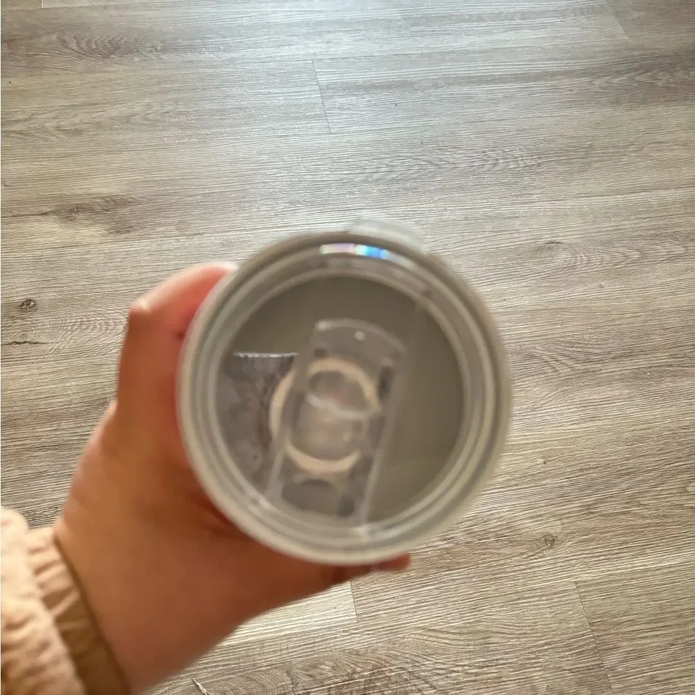 Hello Kitty Valentines Day Tumbler